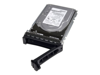Dell  Hybrid-Festplatte - 300 GB - intern - 2.5" (6.4 cm)