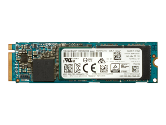 HP Z Turbo Drive Quad Pro - SSD - 512 GB - intern