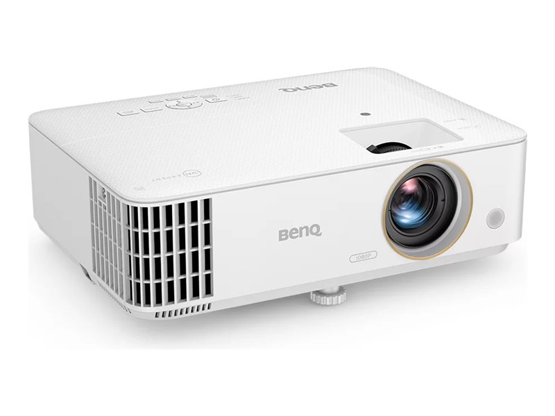 BenQ TH685P - DLP-Projektor - tragbar - 3500 ANSI-Lumen - Full HD (1920 x 1080)