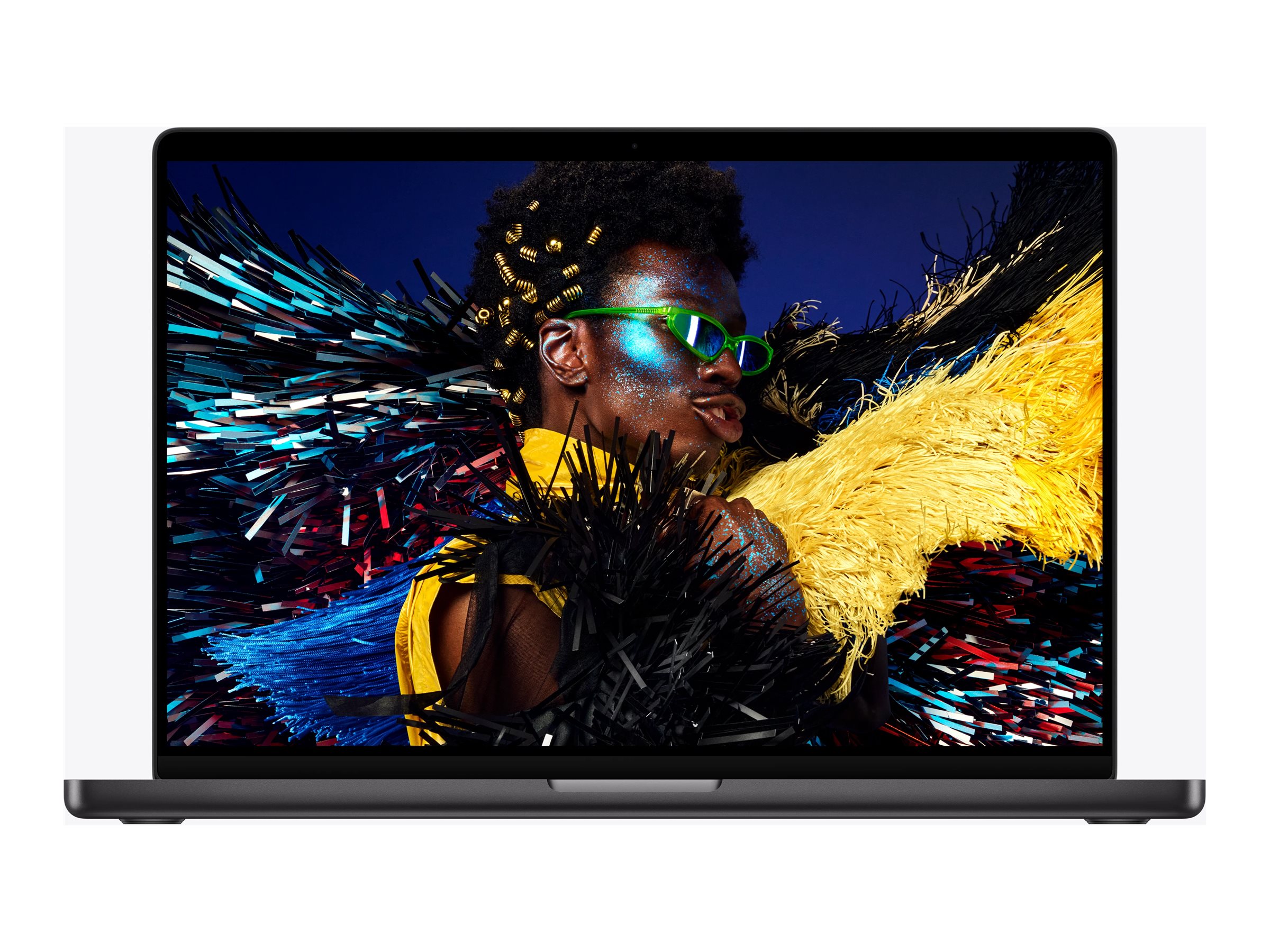 Apple MacBook Pro - M5 Max - M5 Max 40-core - 48 GB RAM - 2 TB SSD - 41.05 cm (16.2")