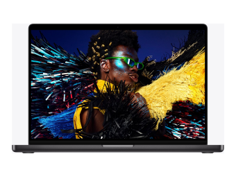 Apple MacBook Pro - M5 Max - M5 Max 40-core - 48 GB RAM - 2 TB SSD - 41.05 cm (16.2")