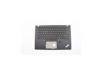 Lenovo FRU02HM333 - Tastaturabdeckung - Portuguesisch - Tastatur mit Hintergrundbeleuchtung - Lenovo - ThinkPad T490s (20NX - 20NY)