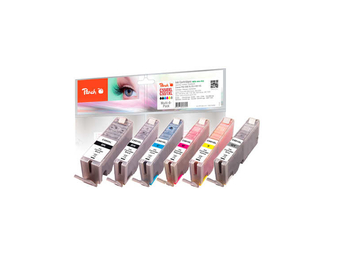 Peach PI100-312 - 23 ml - 13 ml - Multipack