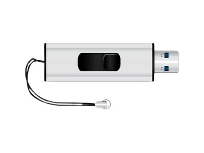 MEDIARANGE SuperSpeed - USB-Flash-Laufwerk