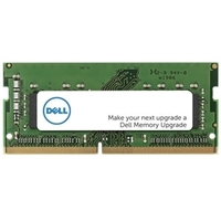 Dell  DDR4 - Modul - 16 GB - SO DIMM 260-PIN