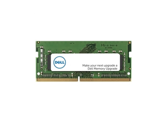 Dell  DDR4 - Modul - 16 GB - SO DIMM 260-PIN