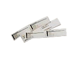 Brother DK-11208 - Schwarz auf Weiß - 400 Adressetiketten