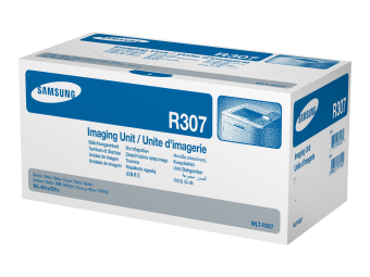 HP Samsung MLT-R307 - Schwarz - Original - Druckerbildeinheit