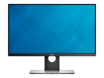 Dell UltraSharp UP2516D - LED-Monitor - 63.44 cm (25")