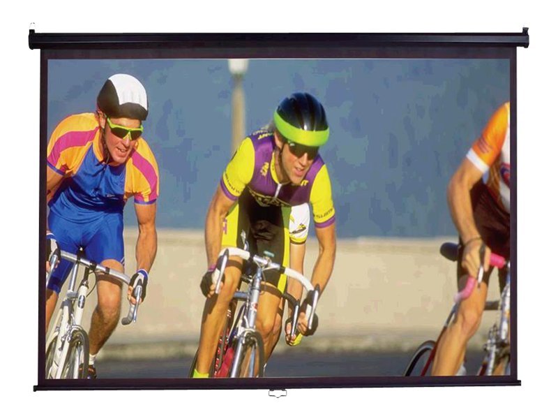 Elite Screens Manual Series M100UWH - Leinwand - 254 cm (100")