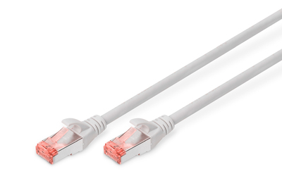 DIGITUS CAT 6 SFTP Patchkabel