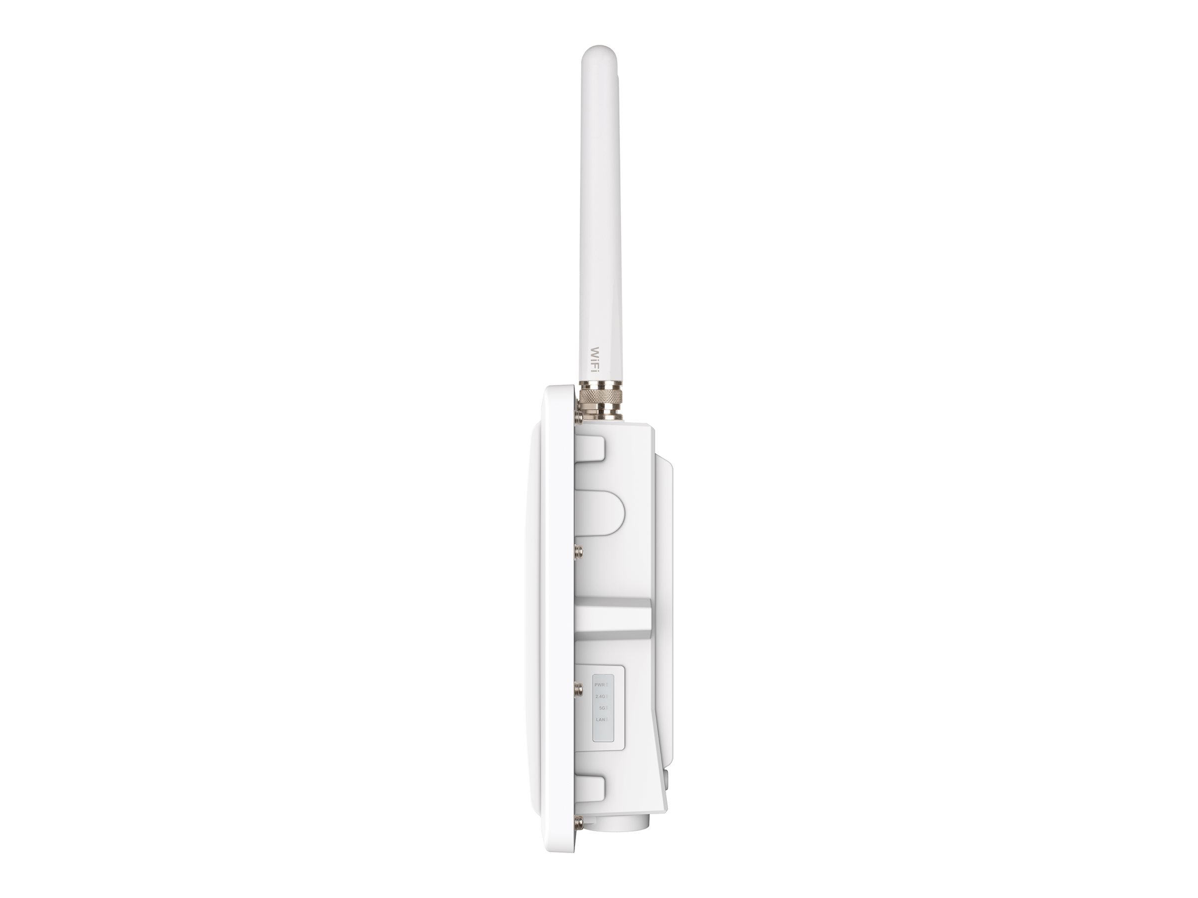 D-Link DIS-3650AP - Accesspoint - Wi-Fi 5 - 2.4 GHz, 5 GHz