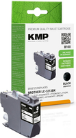KMP 1539,4001 - 9,1 ml - 400 Seiten - 1 Stück(e) - Einzelpackung