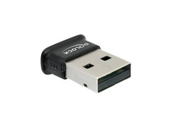Delock USB 2.0 Bluetooth V4.0 Dual Mode - Netzwerkadapter