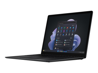 Microsoft Surface Laptop 5 for Business - Intel Core i7 1265U  1.8 GHz - Evo - Win 11 Pro - Intel Iris Xe Grafikkarte - 32 GB RAM - 512 GB SSD - 34.3 cm (13.5)