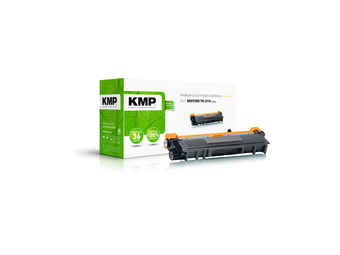 KMP 12610000 - 1200 Seiten - Schwarz - 1 Stück(e)