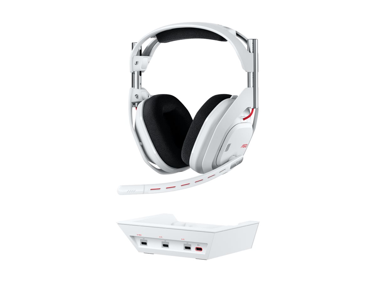 Logitech G Astro A50 - 5. Generation - Headset