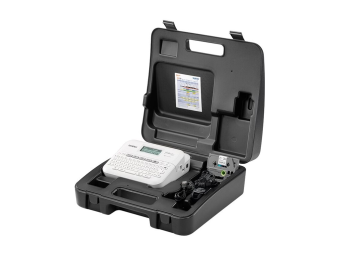 Brother P-Touch PT-D410VP - Beschriftungsgerät