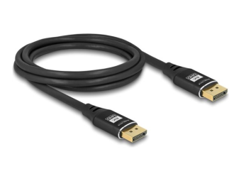 Delock DisplayPort-Kabel - DisplayPort (M)