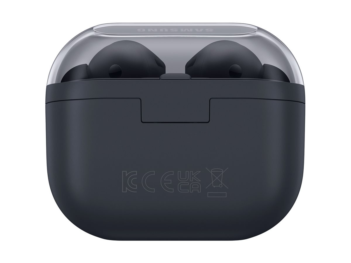 Samsung Galaxy Buds3 FE - True Wireless-Kopfhörer mit Mikrofon
