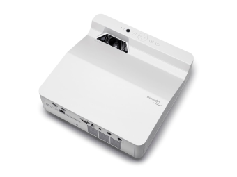 Optoma GT3500HDR - DLP-Projektor - Laser - 3D - 3800 lm - Full HD (1920 x 1080)