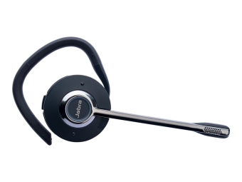 Jabra Engage 55 Convertible - Headset - im Ohr