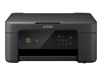 Epson Expression Home XP-3205 - Multifunktionsdrucker - Farbe - Tintenstrahl - A4Legal (Medien)