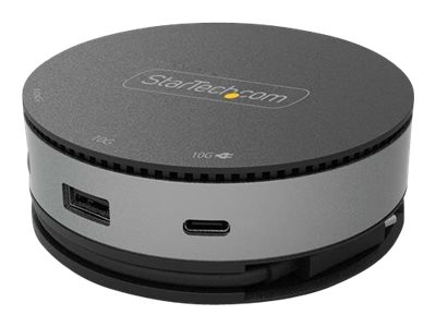 StarTech.com USB-C Multiport Adapter - USB-C