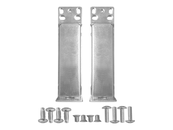 Cisco Rack-Halterungs-Kit - 58.4 cm (23)