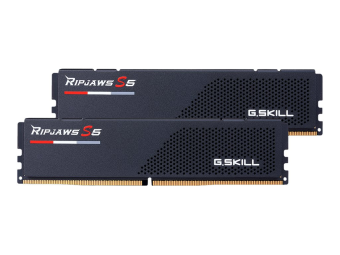 G.Skill Ripjaws S5 - DDR5 - Kit - 32 GB 2 x