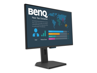 BenQ BL2790TC - LED-Monitor - 68.6 cm (27") - 1920 x 1080 Full HD (1080p)