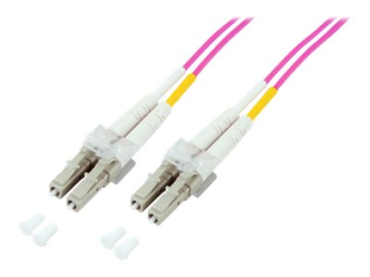 EFB Elektronik EFB-Elektronik ECOFIBER - Netzwerkkabel - LC Multi-Mode (M)