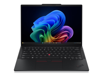 Lenovo ThinkPad T14s Gen 7 21YW - AMD Ryzen AI 7 PRO 450  2 GHz - Win 11 Pro - Radeon 860M - 32 GB RAM - 512 GB SSD TCG Opal Encryption 2, NVMe - 35.6 cm (14")