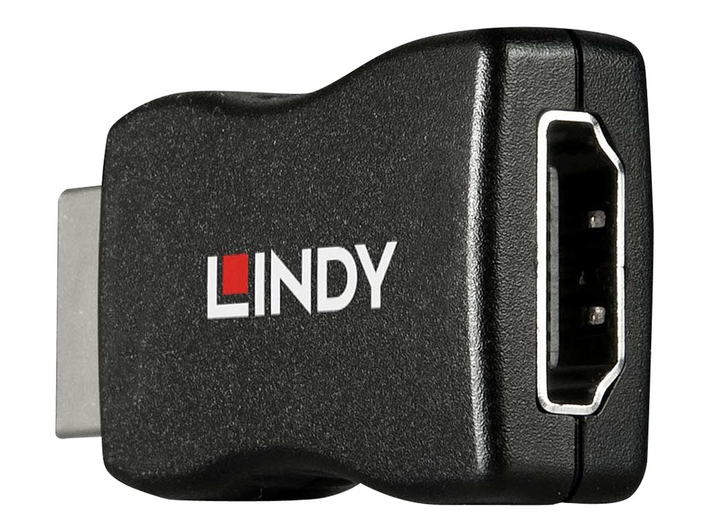 Lindy HDMI 2.0 EDID Emulator - EDID-LeserSchreiber