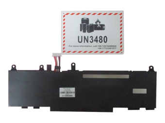 HP WP03051XL-PL - Laptop-Batterie - Lithium-Ionen