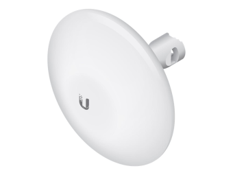 Ubiquiti Nanobeam M5-16 - Wireless Bridge - Wi-Fi AirMax
