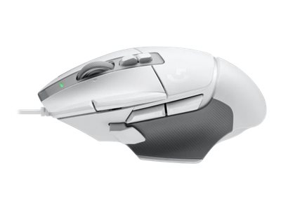 Logitech G G502 X - Maus - optisch - kabelgebunden