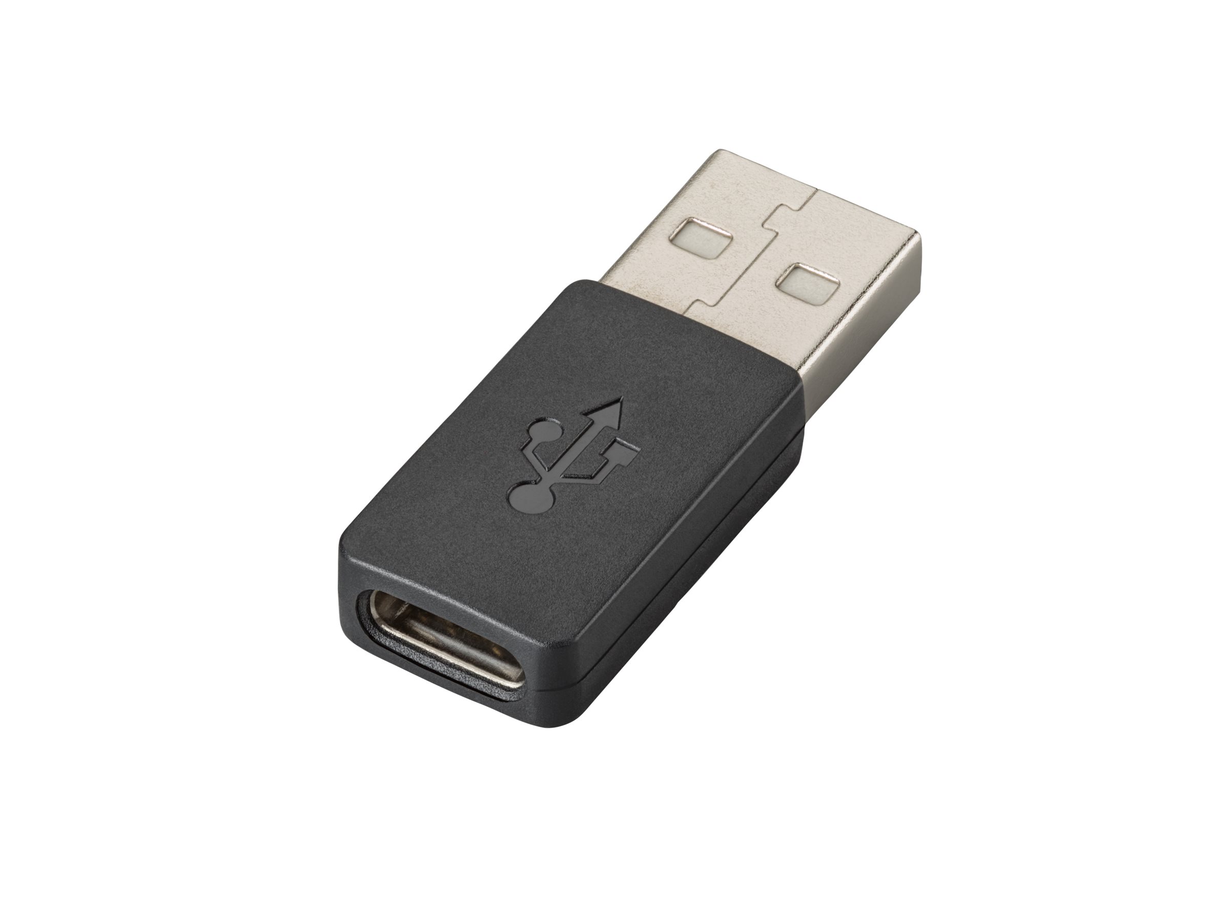 Poly HP Poly - USB-Adapter - USB zu USB-C