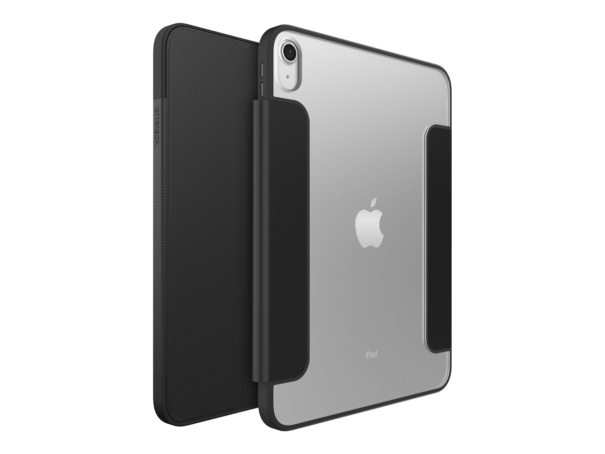 OtterBox Symmetry Series - Flip-Hülle für Tablet - sternenklare Nacht - für Apple 10.9-inch iPad (10. Generation)
