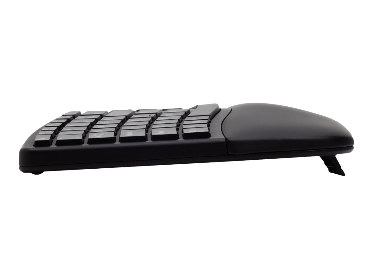 Kensington Pro Fit Ergo Wireless Keyboard - Tastatur