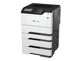 Lexmark MS632dwe - Drucker - sw - Duplex - Laser