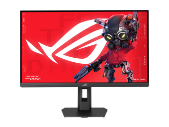 ASUS ROG Strix XG27ACS Gen2 - LED-Monitor - Gaming - 68.6 cm (27")