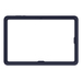 Samsung Tab S11 Ultra Frame Cover Navy - Tasche