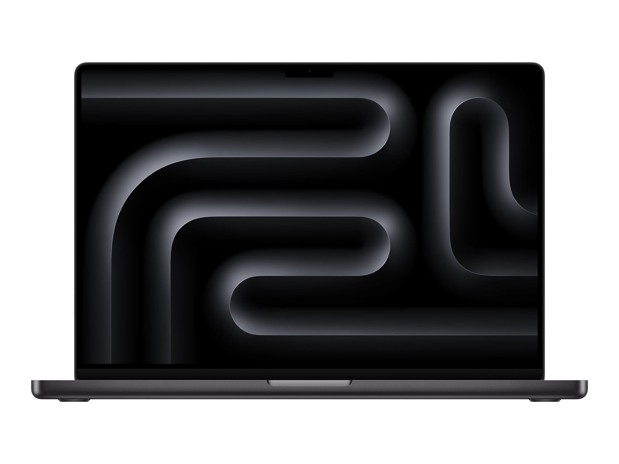Apple MacBook Pro - M5 Max - M5 Max 32-core - 36 GB RAM - 2 TB SSD - 41.05 cm (16.2")