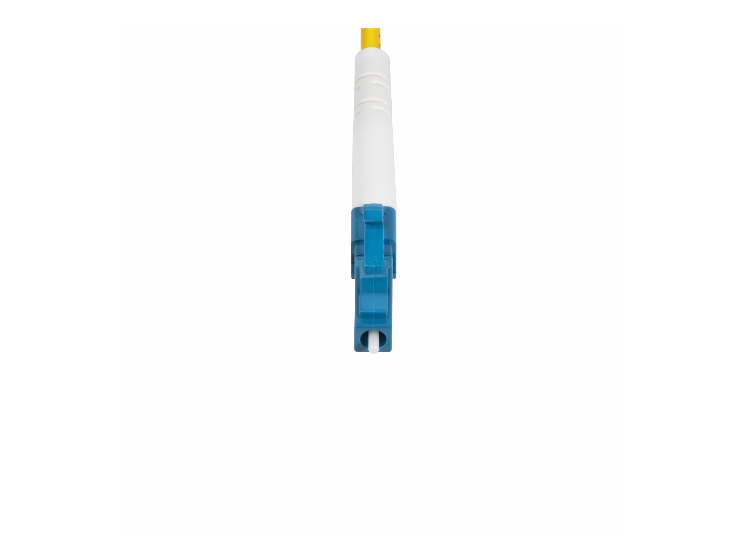 StarTech.com 1 Meter LWL Patchkabel LC LC (UPC)