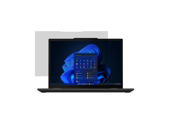 Lenovo 3M - Blickschutzfilter für Notebook - heller Bildschirm, 1610 - 33.8 cm (13.3")