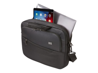 Case Logic Propel Attaché PROPA-114 - Notebook-Tasche - 35.6 cm (14)