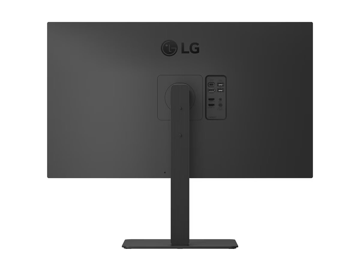 LG UltraFine 32U720A-B - LED-Monitor - 81.3 cm (32")