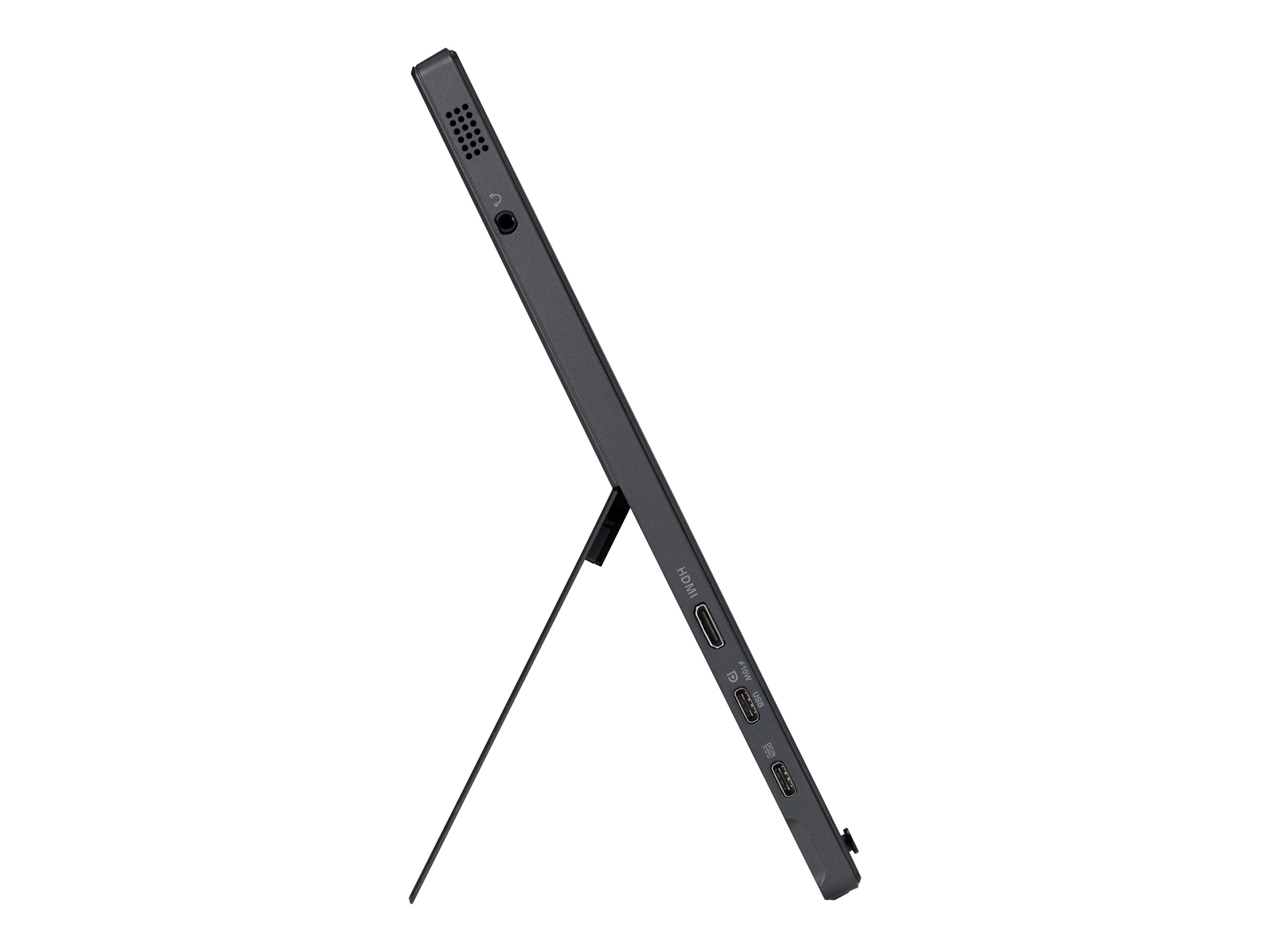 ASUS ZenScreen Touch MB16AMTR - Touch - LED-Monitor - 40.6 cm (16")