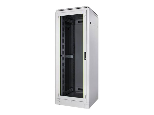 DIGITUS Netzwerkschrank Unique Serie - 800x1000 mm (BxT)
